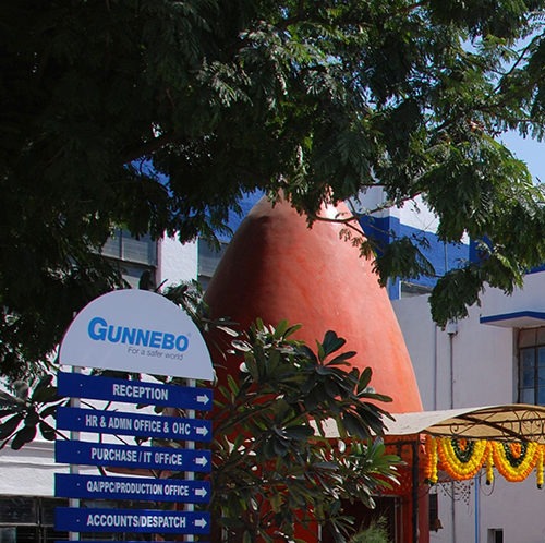 Minimax – The caring partner in fire safety